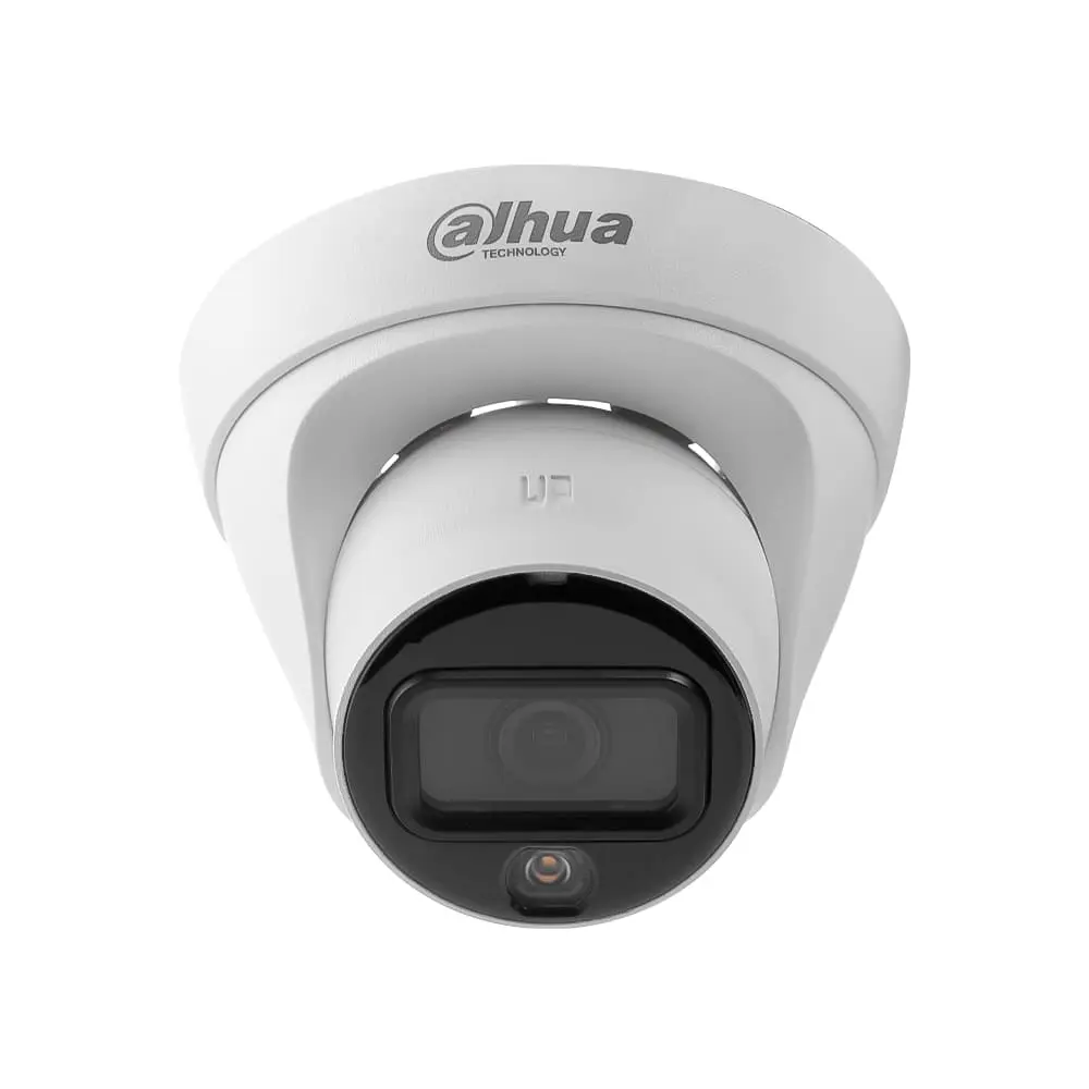 IP видеокамера Dahua DH-IPC-HDW1239T1-LED 2MП (2.8мм) - Фото 3